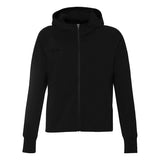 KEMPA Stmnt Kapuzenjacke Damen Schwarz