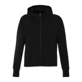KEMPA Stmnt Kapuzenjacke Damen (schwarz)