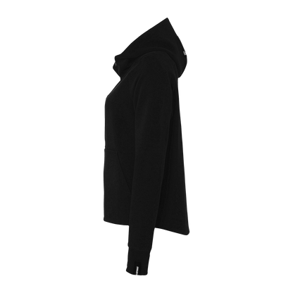 KEMPA Stmnt Kapuzenjacke Damen (schwarz)