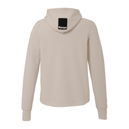 KEMPA Stmnt Kapuzenjacke Damen (beige)