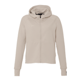 KEMPA Stmnt Kapuzenjacke Damen (beige)