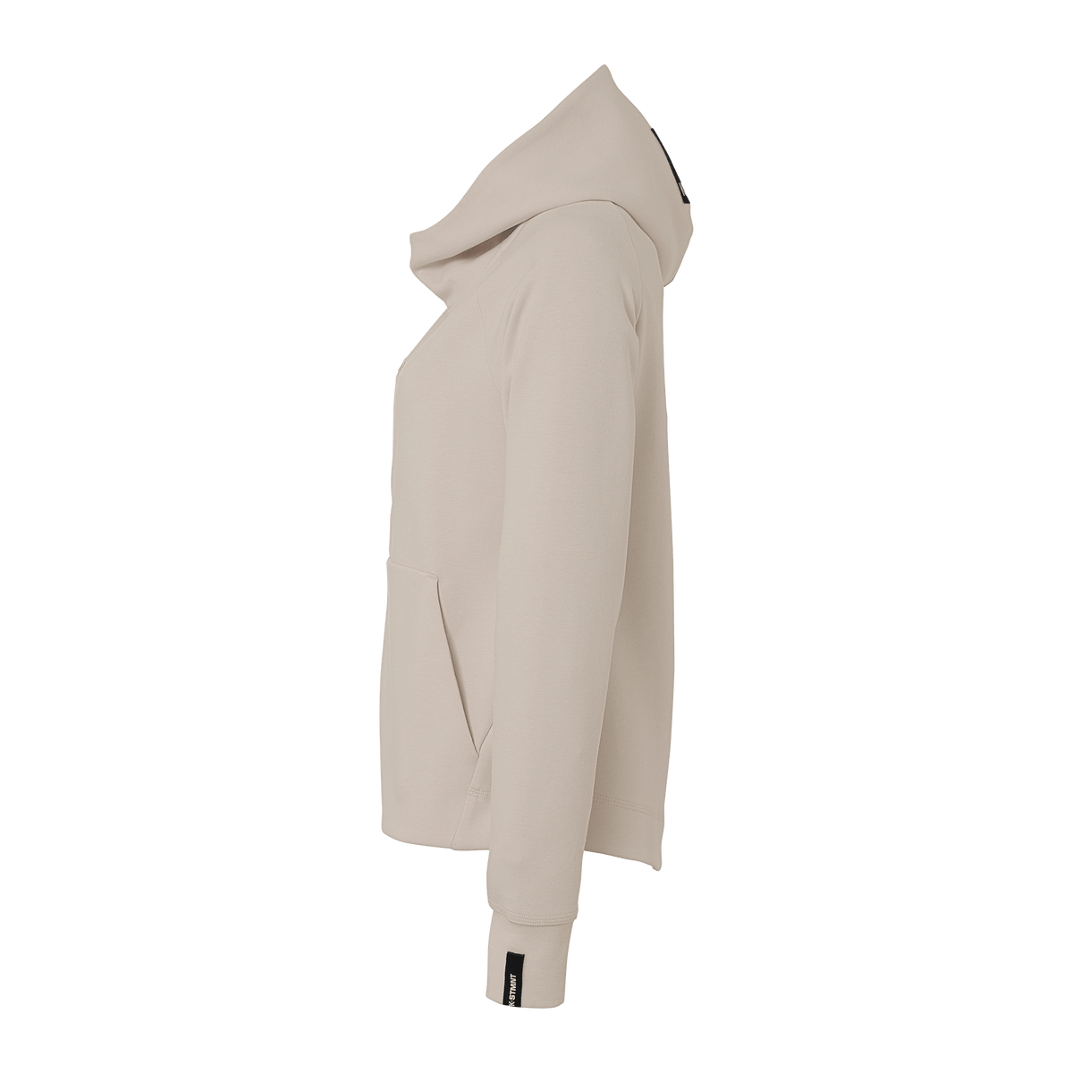 KEMPA Stmnt Kapuzenjacke Damen (beige)
