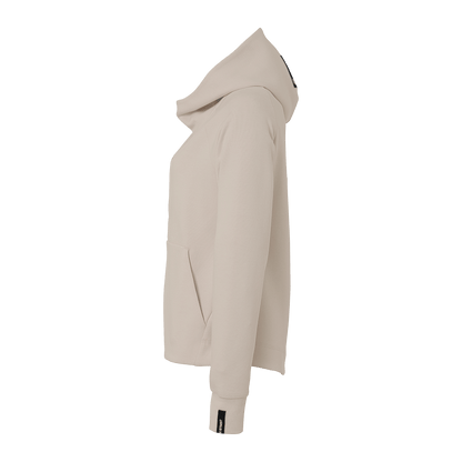 KEMPA Stmnt Kapuzenjacke Damen (beige)