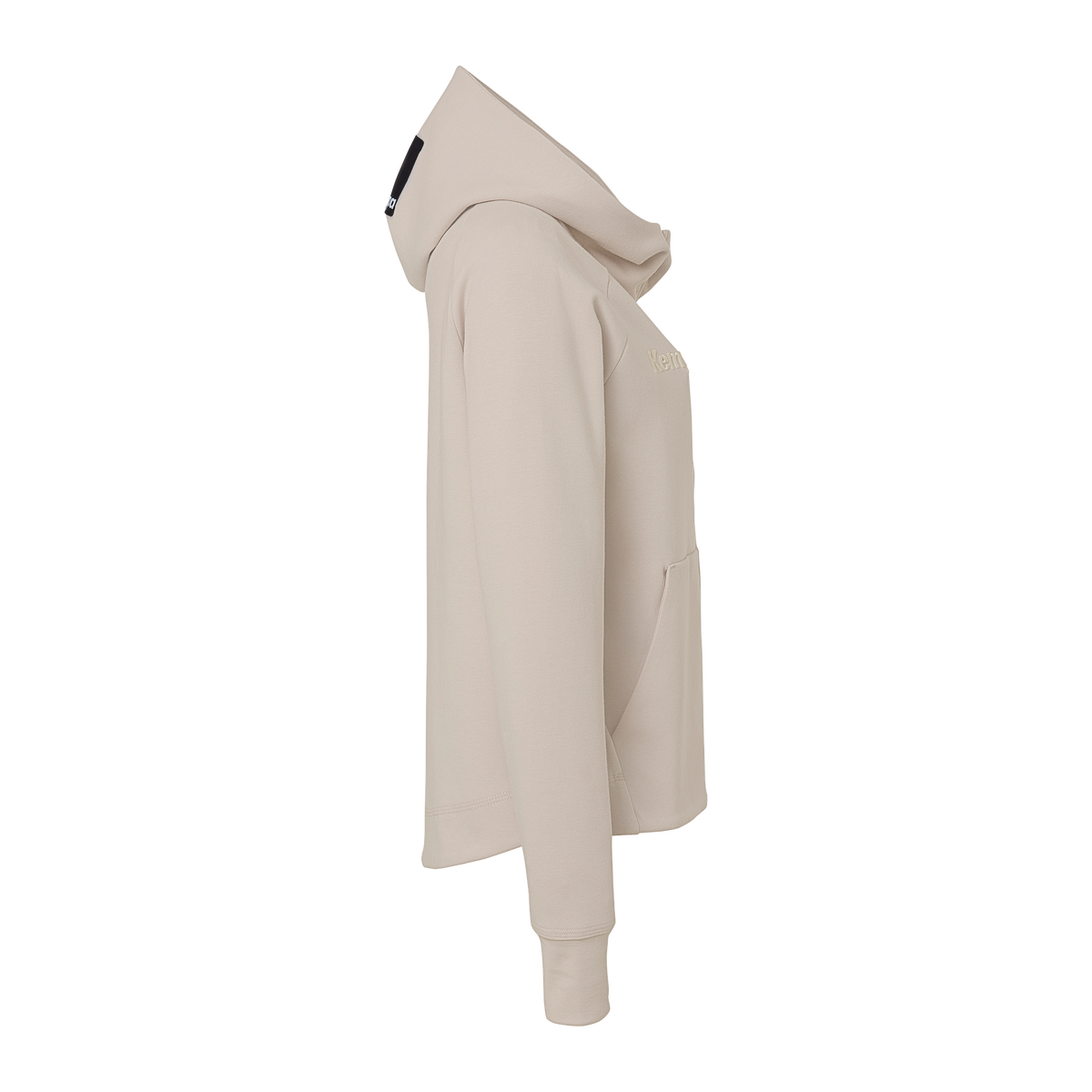 KEMPA Stmnt Kapuzenjacke Damen (beige)