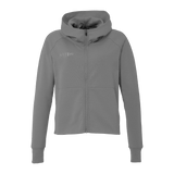 KEMPA Stmnt Kapuzenjacke Damen (steingrau)