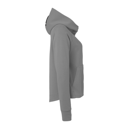 KEMPA Stmnt Kapuzenjacke Damen (steingrau)