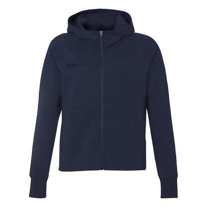 KEMPA Stmnt Kapuzenjacke Damen Dunkelblau