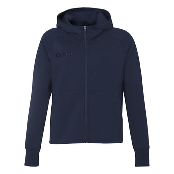 KEMPA Stmnt Kapuzenjacke Damen Dunkelblau