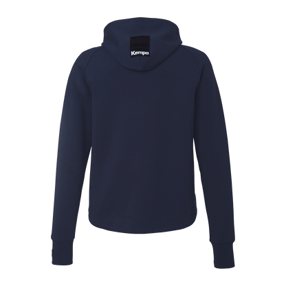KEMPA Stmnt Kapuzenjacke Damen (marine)