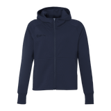 KEMPA Stmnt Kapuzenjacke Damen (marine)