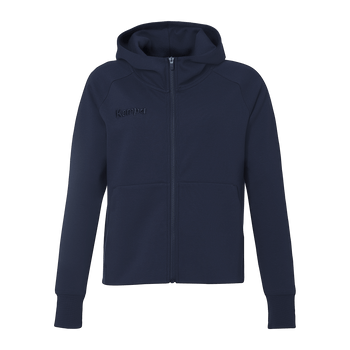 KEMPA Stmnt Kapuzenjacke Damen (marine)