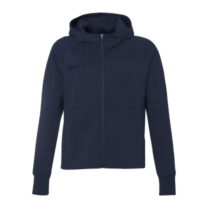 KEMPA Stmnt Kapuzenjacke Damen (marine)