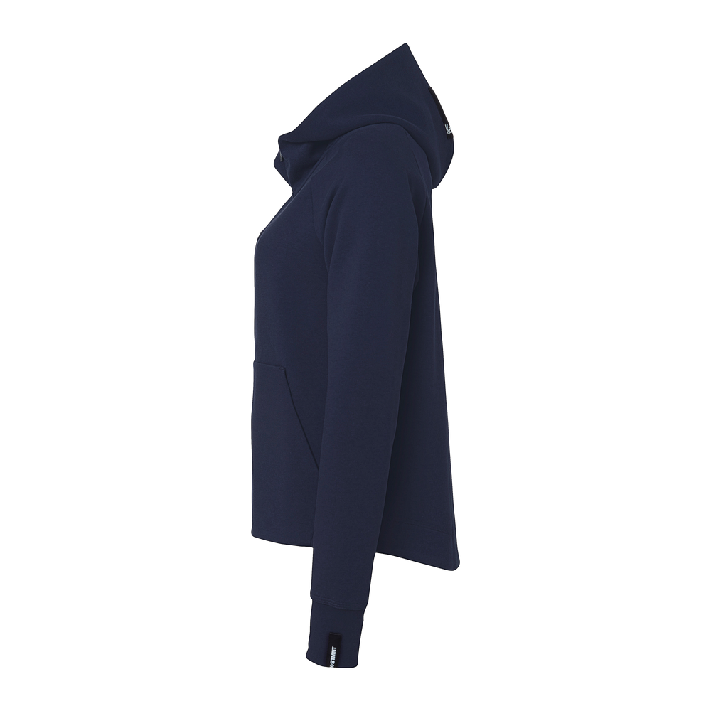 KEMPA Stmnt Kapuzenjacke Damen (marine)