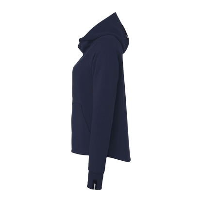 KEMPA Stmnt Kapuzenjacke Damen (marine)