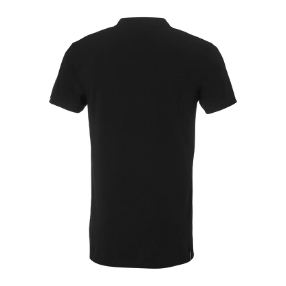 KEMPA Stmnt Polo Shirt (schwarz)