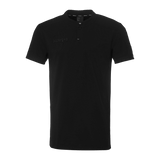 KEMPA Stmnt Polo Shirt (schwarz)