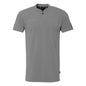 KEMPA Stmnt Polo Shirt Herren Grau