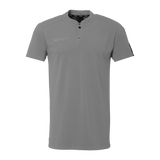 KEMPA Stmnt Polo Shirt (steingrau)