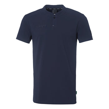 KEMPA Stmnt Polo Shirt Herren Dunkelblau