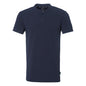 KEMPA Stmnt Polo Shirt Herren Dunkelblau