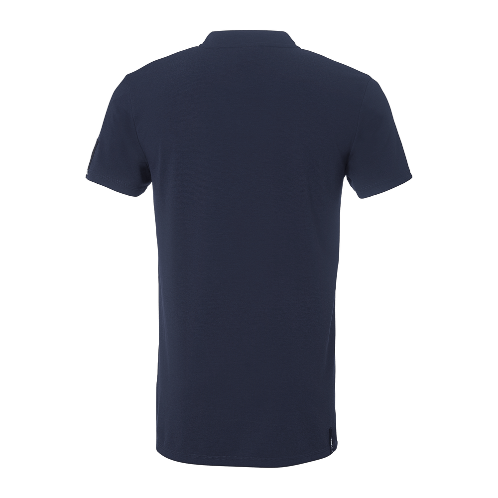 KEMPA Stmnt Polo Shirt (marine)