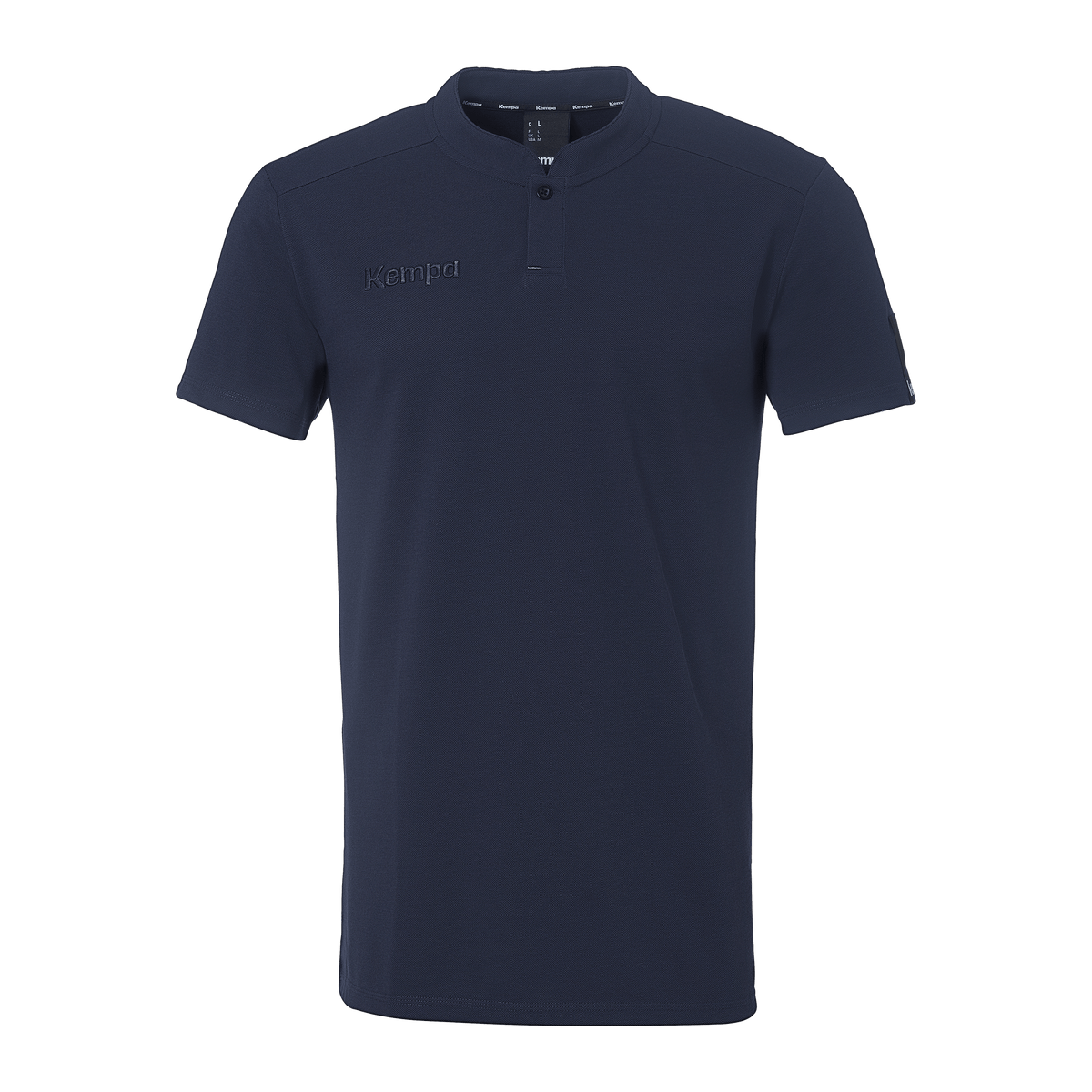 KEMPA Stmnt Polo Shirt (marine)
