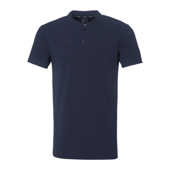 KEMPA Stmnt Polo Shirt (marine)