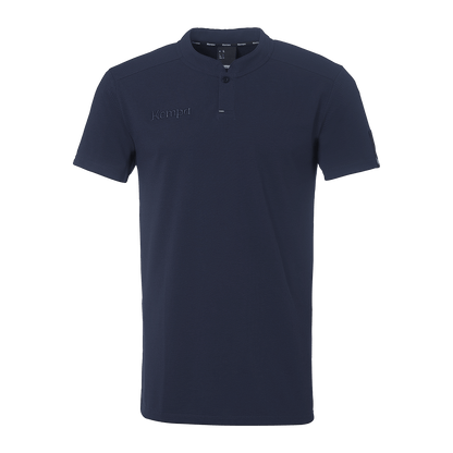 KEMPA Stmnt Polo Shirt (marine)