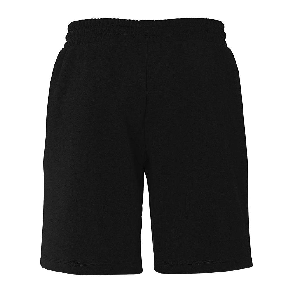 KEMPA Stmnt Shorts Kind (schwarz)