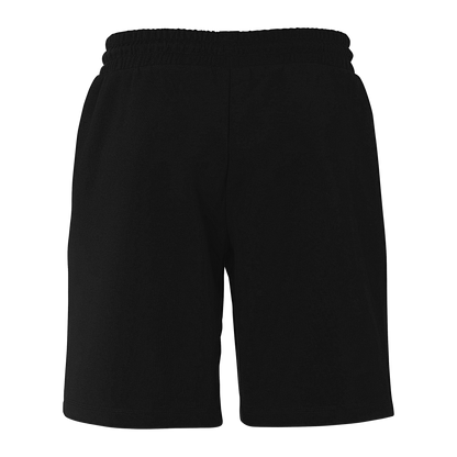 KEMPA Stmnt Shorts Kind (schwarz)