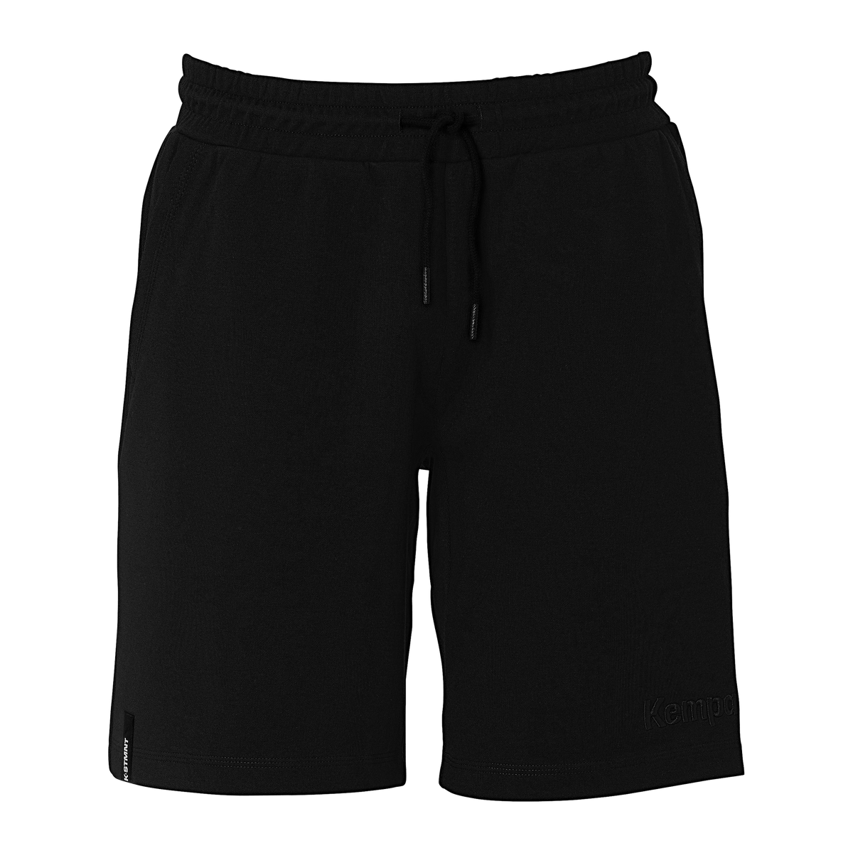 KEMPA Stmnt Shorts Kind (schwarz)