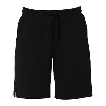 KEMPA Stmnt Shorts Kind (schwarz)