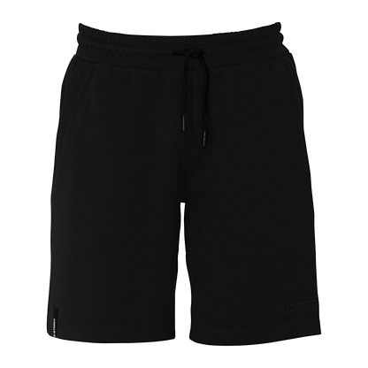 KEMPA Stmnt Shorts Kind (schwarz)