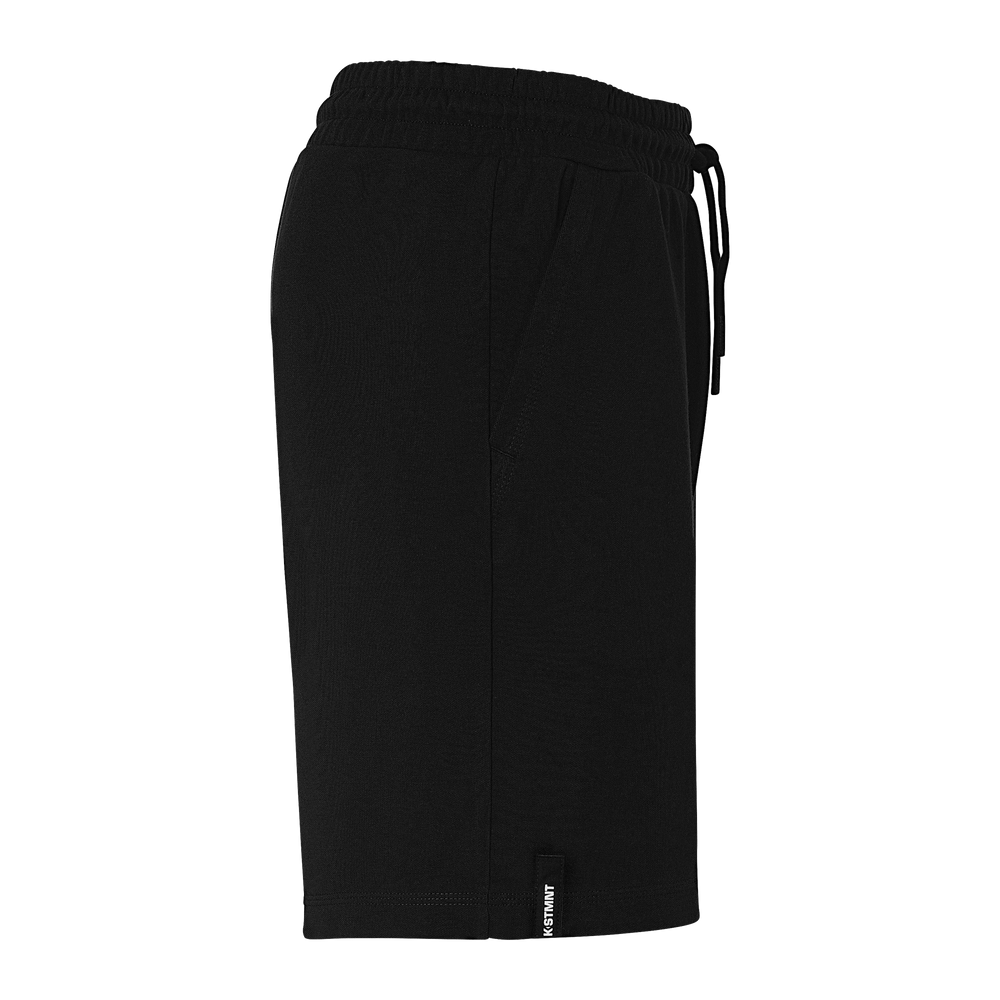 KEMPA Stmnt Shorts Kind (schwarz)