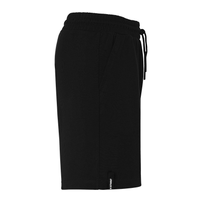 KEMPA Stmnt Shorts Kind (schwarz)