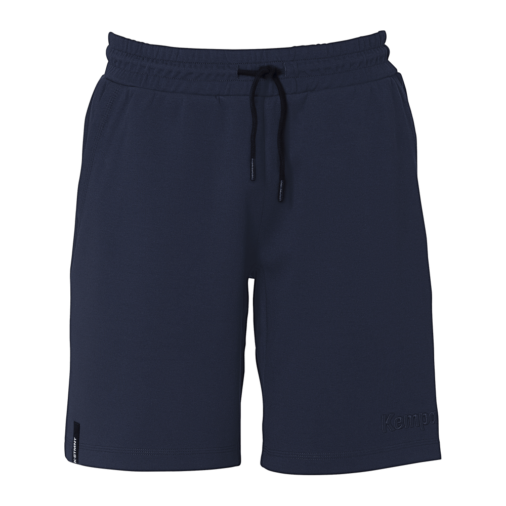 KEMPA Stmnt Shorts Kind (marine)