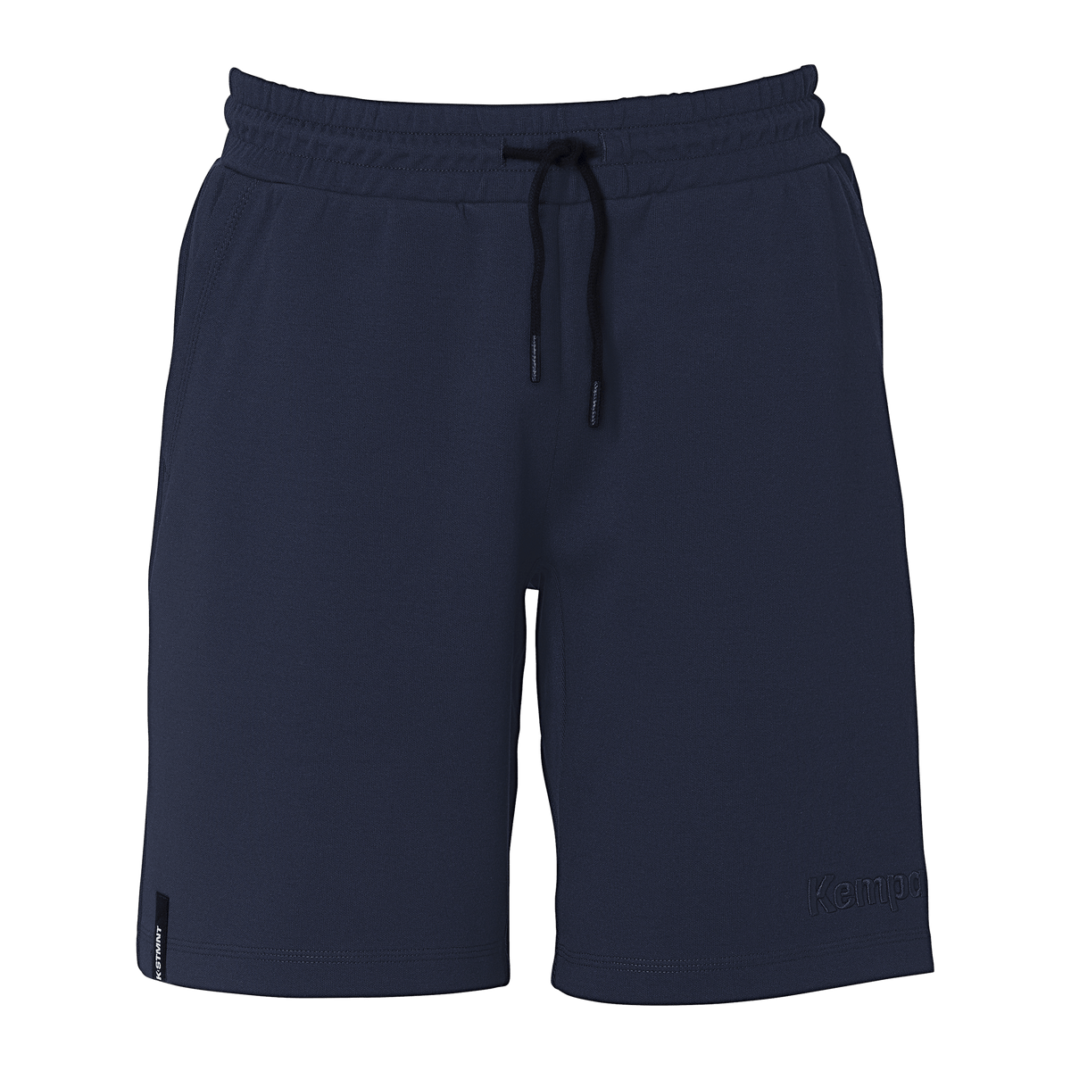 KEMPA Stmnt Shorts Kind (marine)