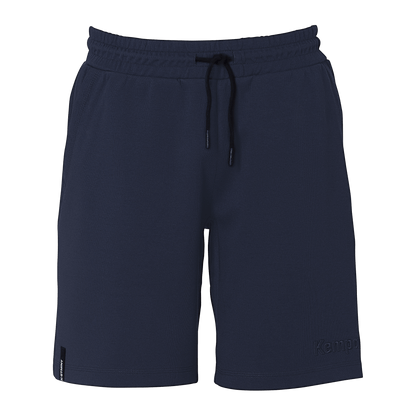 KEMPA Stmnt Shorts Kind (marine)