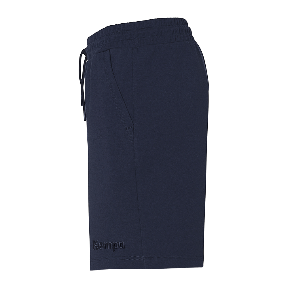 KEMPA Stmnt Shorts Kind (marine)