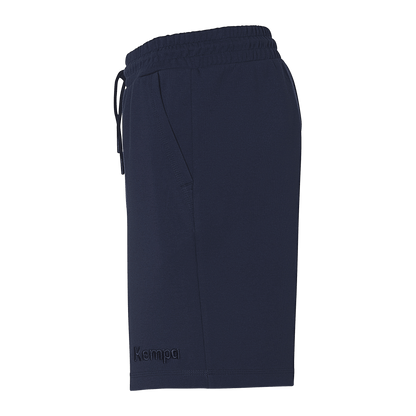 KEMPA Stmnt Shorts Kind (marine)