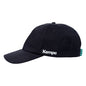 KEMPA Basecap Unisex Schwarz