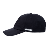 KEMPA Basecap (schwarz)