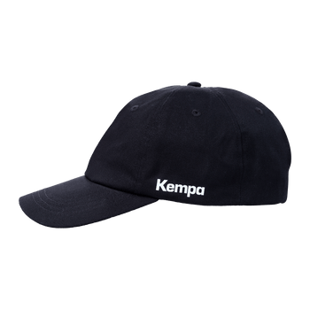 KEMPA Basecap (schwarz)