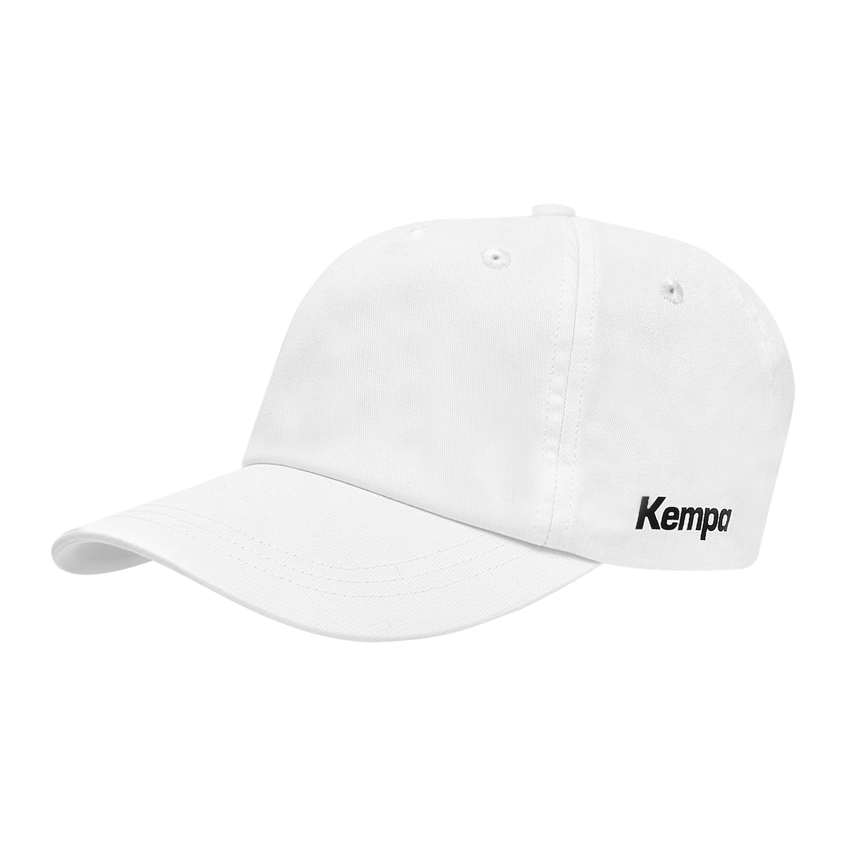 KEMPA Basecap (weiß)