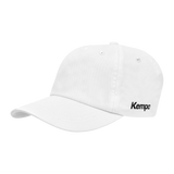 KEMPA Basecap (weiß)