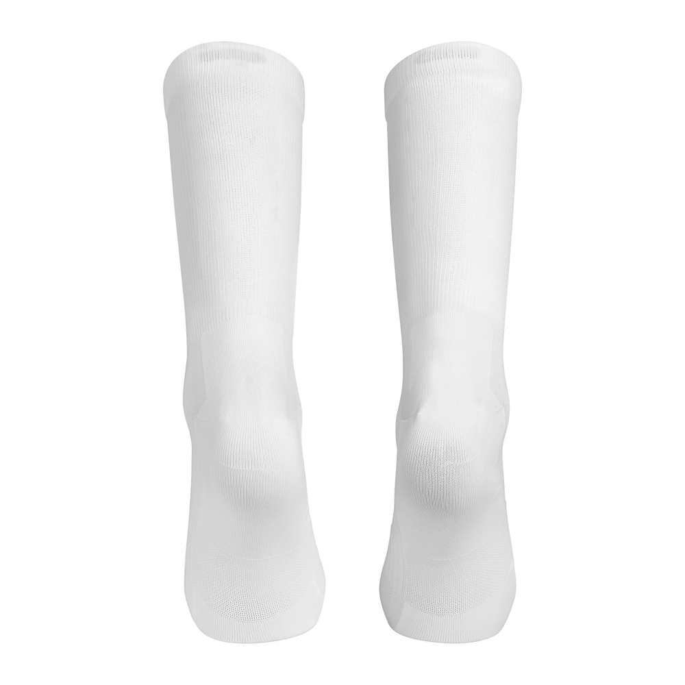 KEMPA Stmnt Socken (weiß/schwarz)