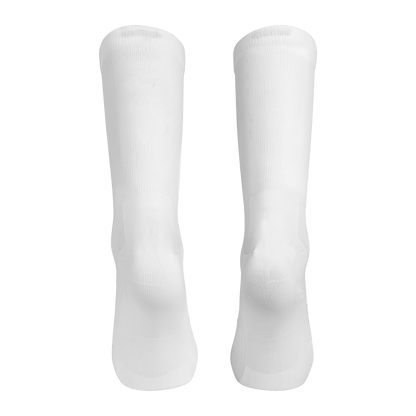 KEMPA Stmnt Socken (weiß/schwarz)