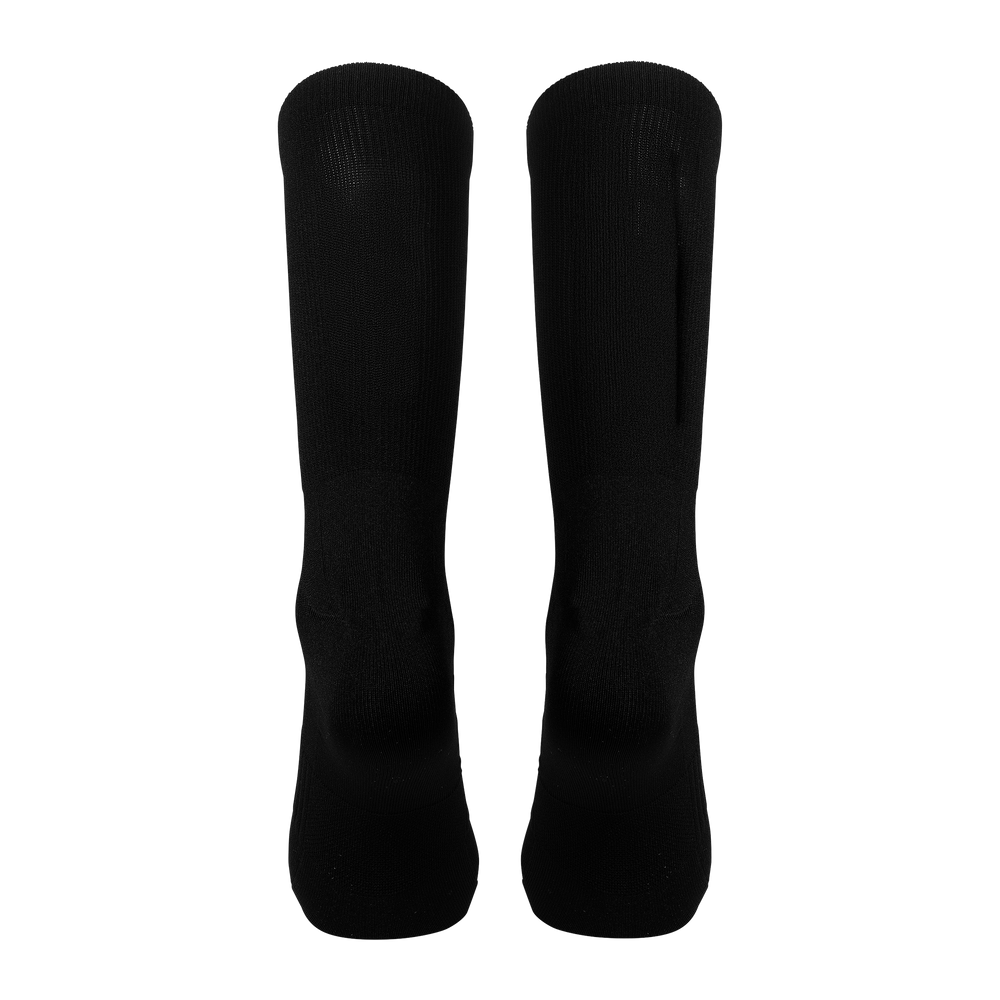 KEMPA Stmnt Socken (schwarz/weiß)