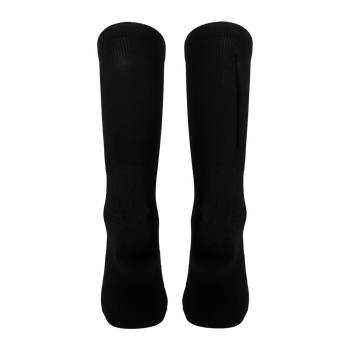 KEMPA Stmnt Socken (schwarz/weiß)