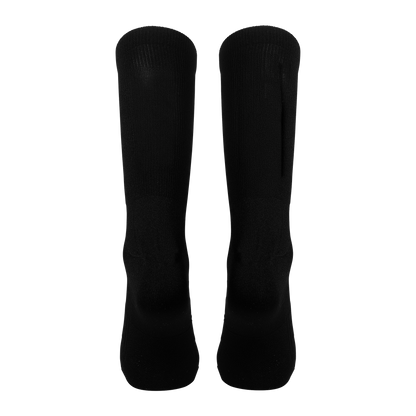 KEMPA Stmnt Socken (schwarz/weiß)